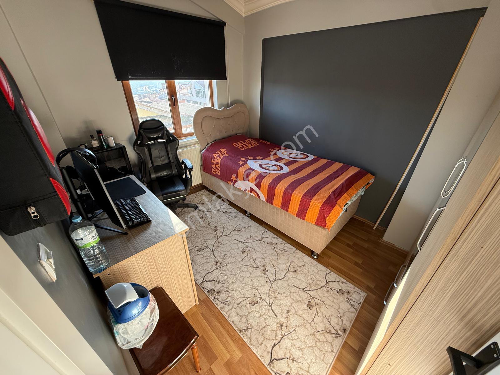 Cadde Üstünde 210m² Full Yapılı 4+1 Dubleks Daire ~yılmaz Emlak - Görsel 20