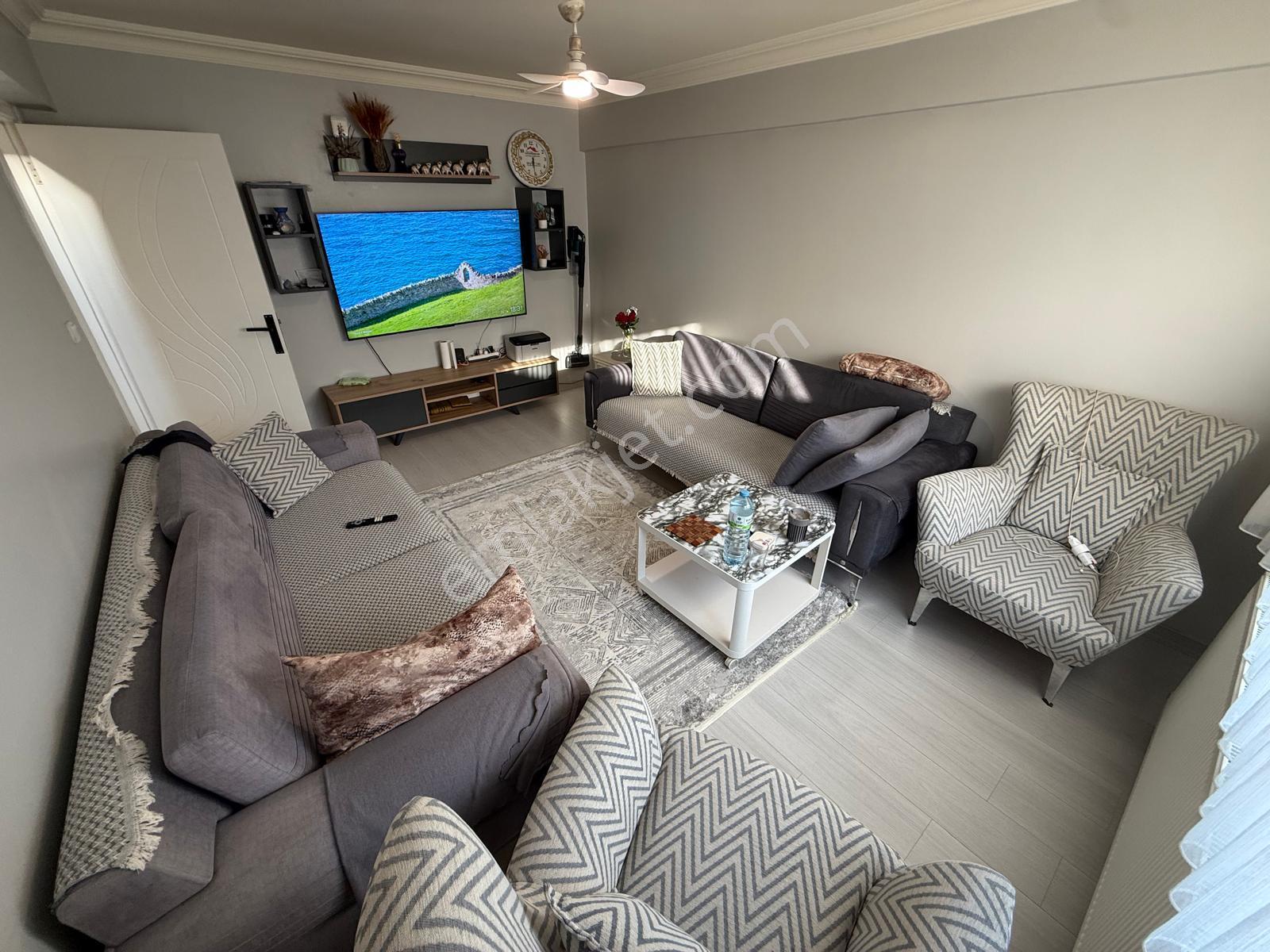 Cadde Üstünde 210m² Full Yapılı 4+1 Dubleks Daire ~yılmaz Emlak - Görsel 13