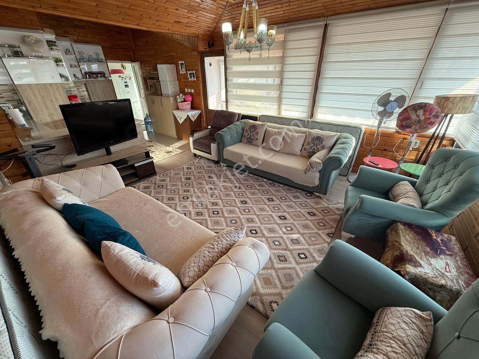 Cadde Üstünde 210m² Full Yapılı 4+1 Dubleks Daire ~yılmaz Emlak - Görsel 31