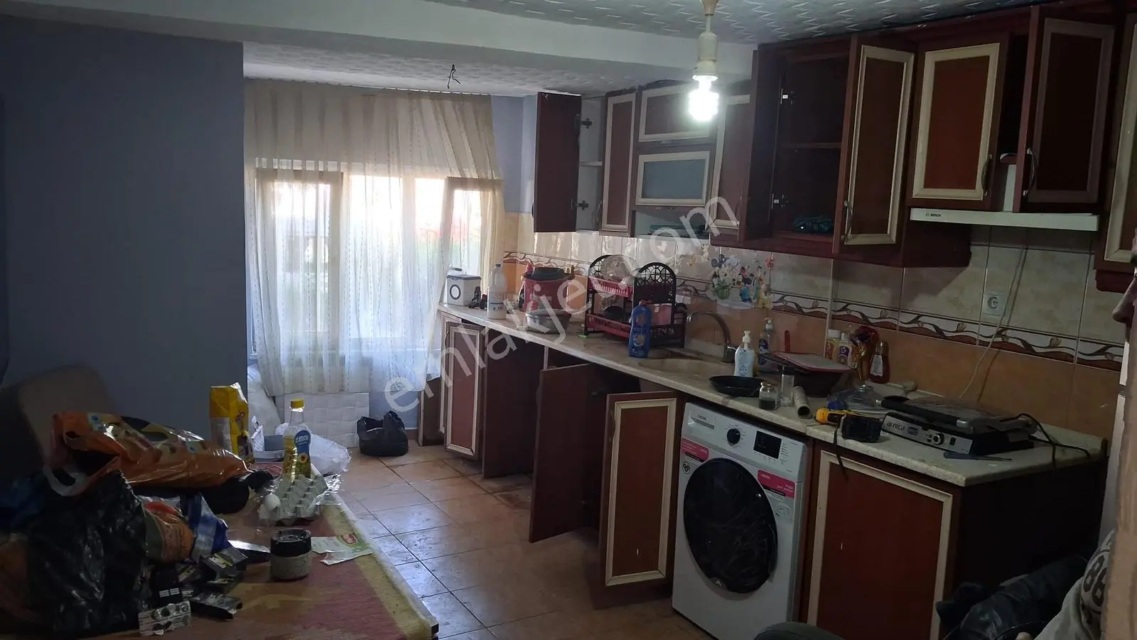 Osmangazi Atıcılarda Müstakil Tek Tapu Ev - Görsel 4