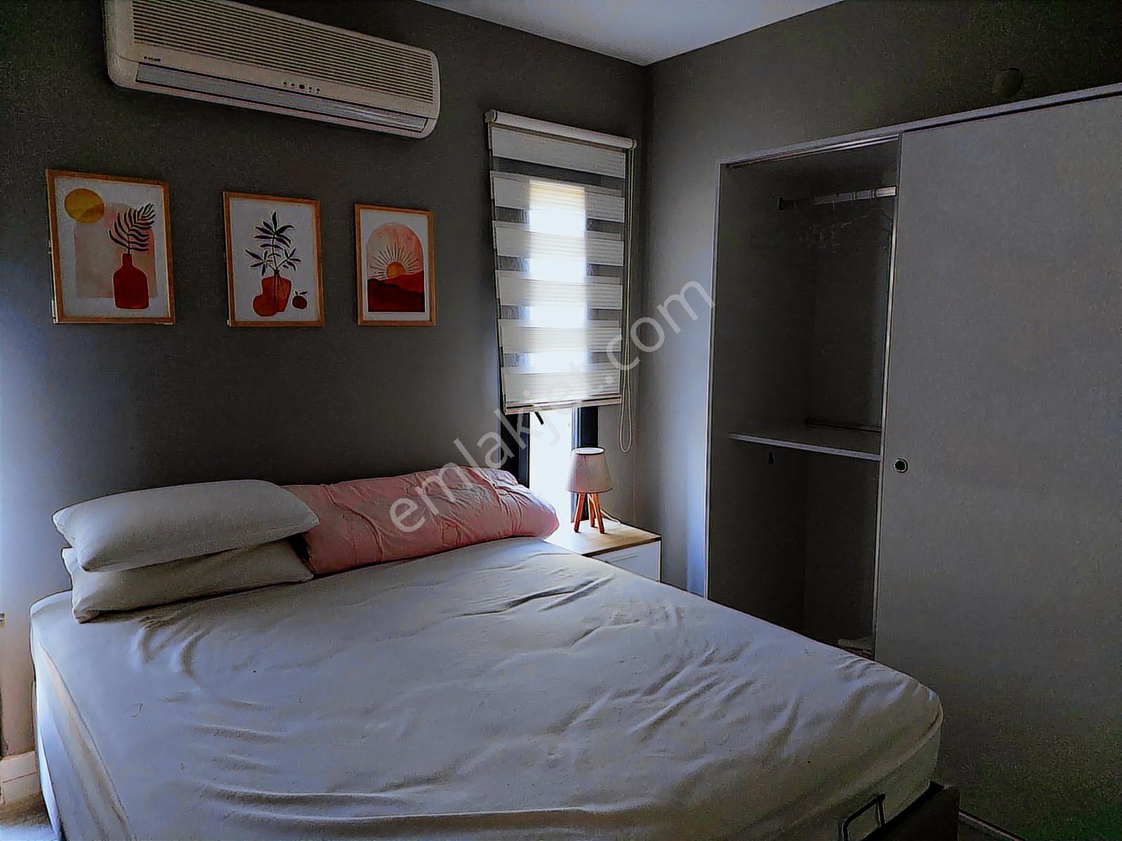 Bodrum Türkbükü Satılık Site İçi Daire - Görsel 8
