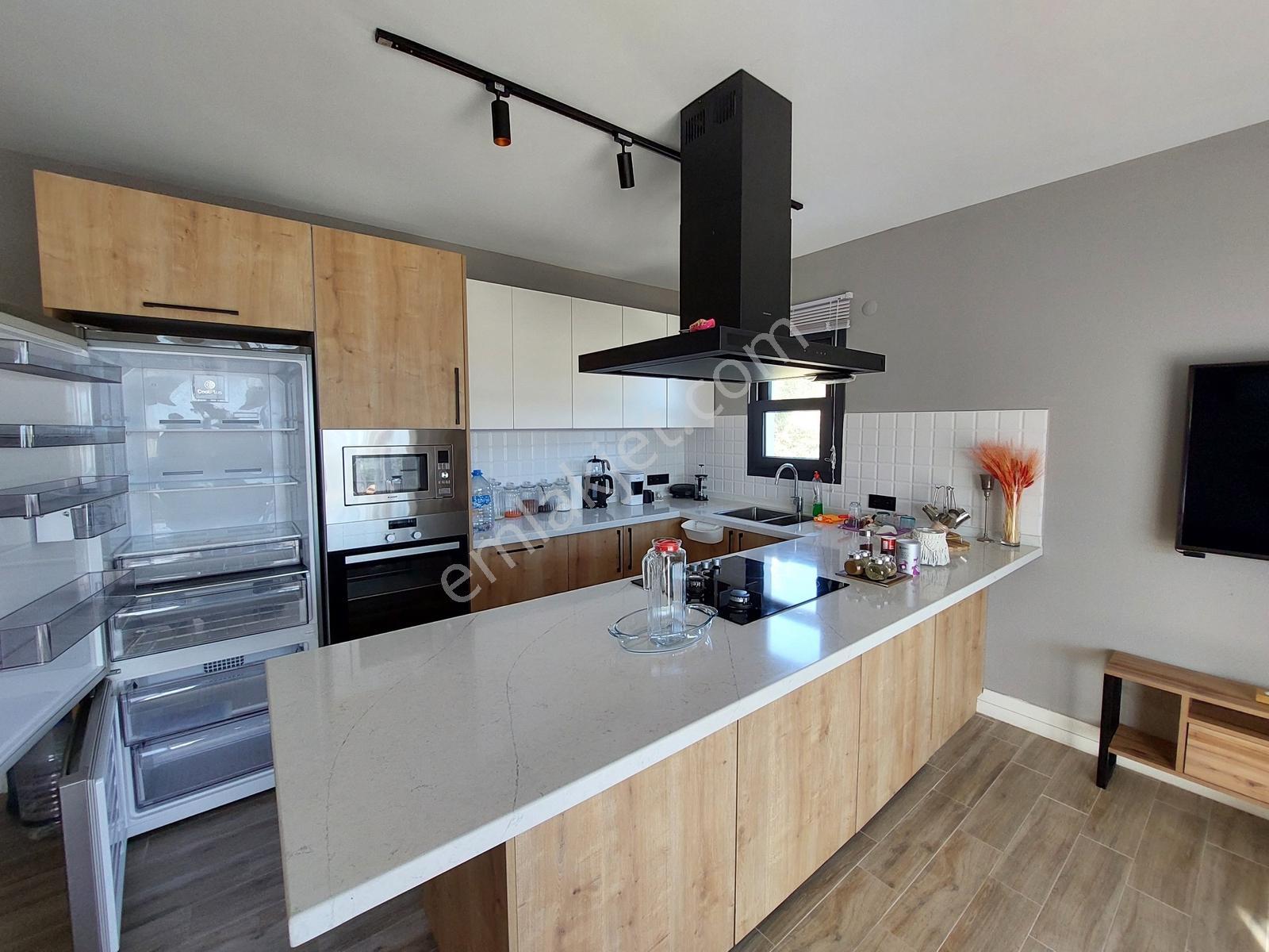 Bodrum Türkbükü Satılık Site İçi Daire - Görsel 7