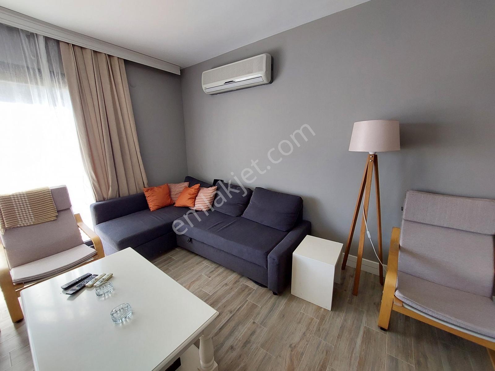 Bodrum Türkbükü Satılık Site İçi Daire - Görsel 23