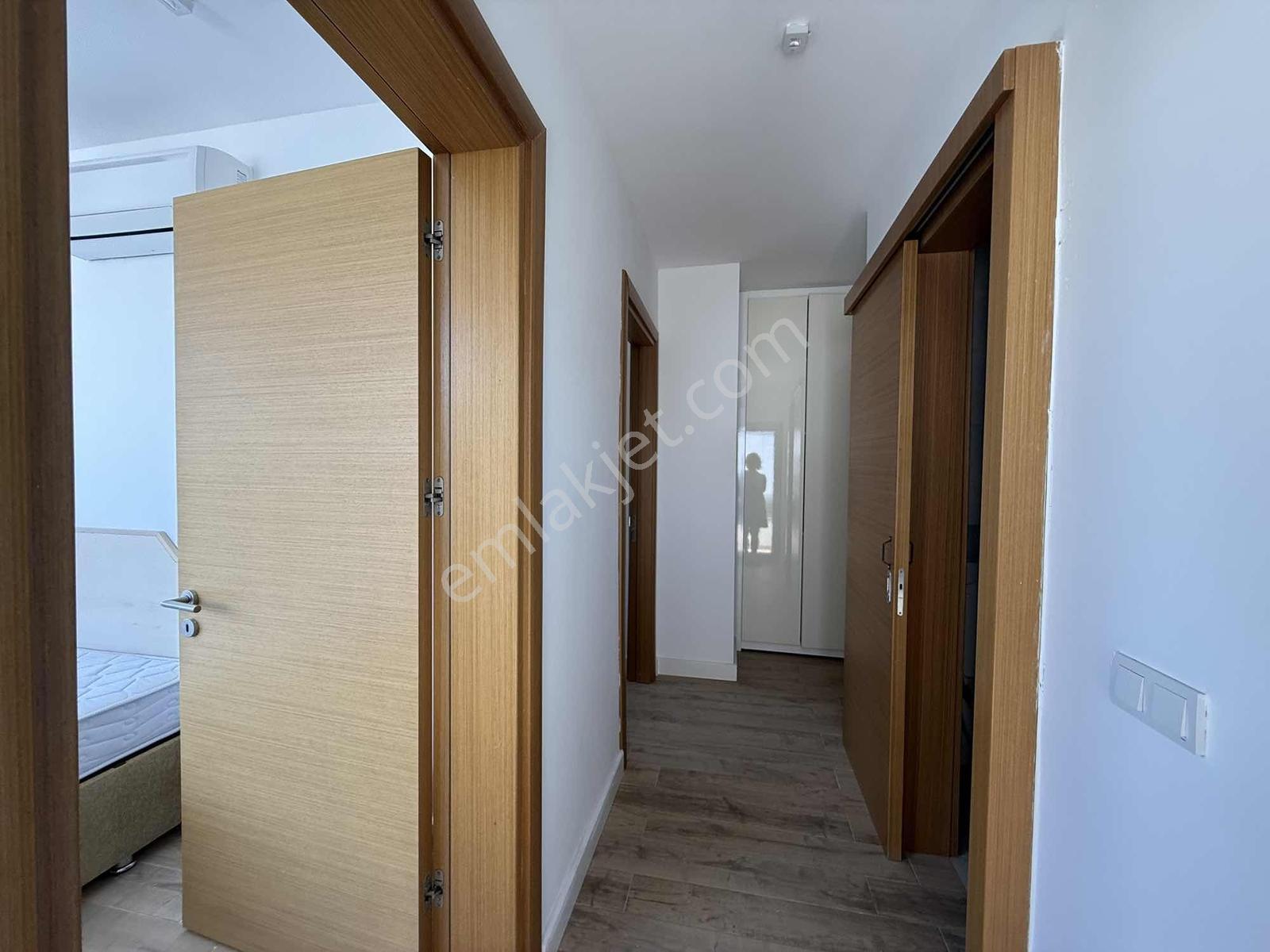 Bodrum Ortakent Yahşi Kiralık Havuzlu Sitede Dubleks Villa - Görsel 11
