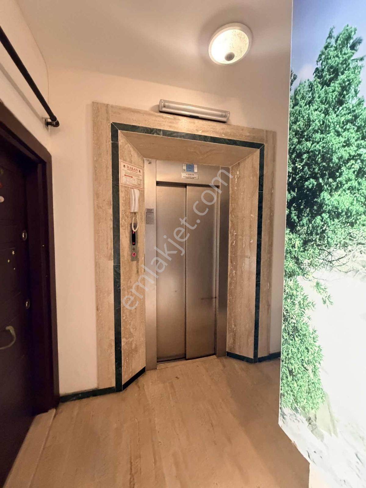 Hurmada Ara Kat Doğalgazlı 2+1 Önü Açık Kiralık - Görsel 16