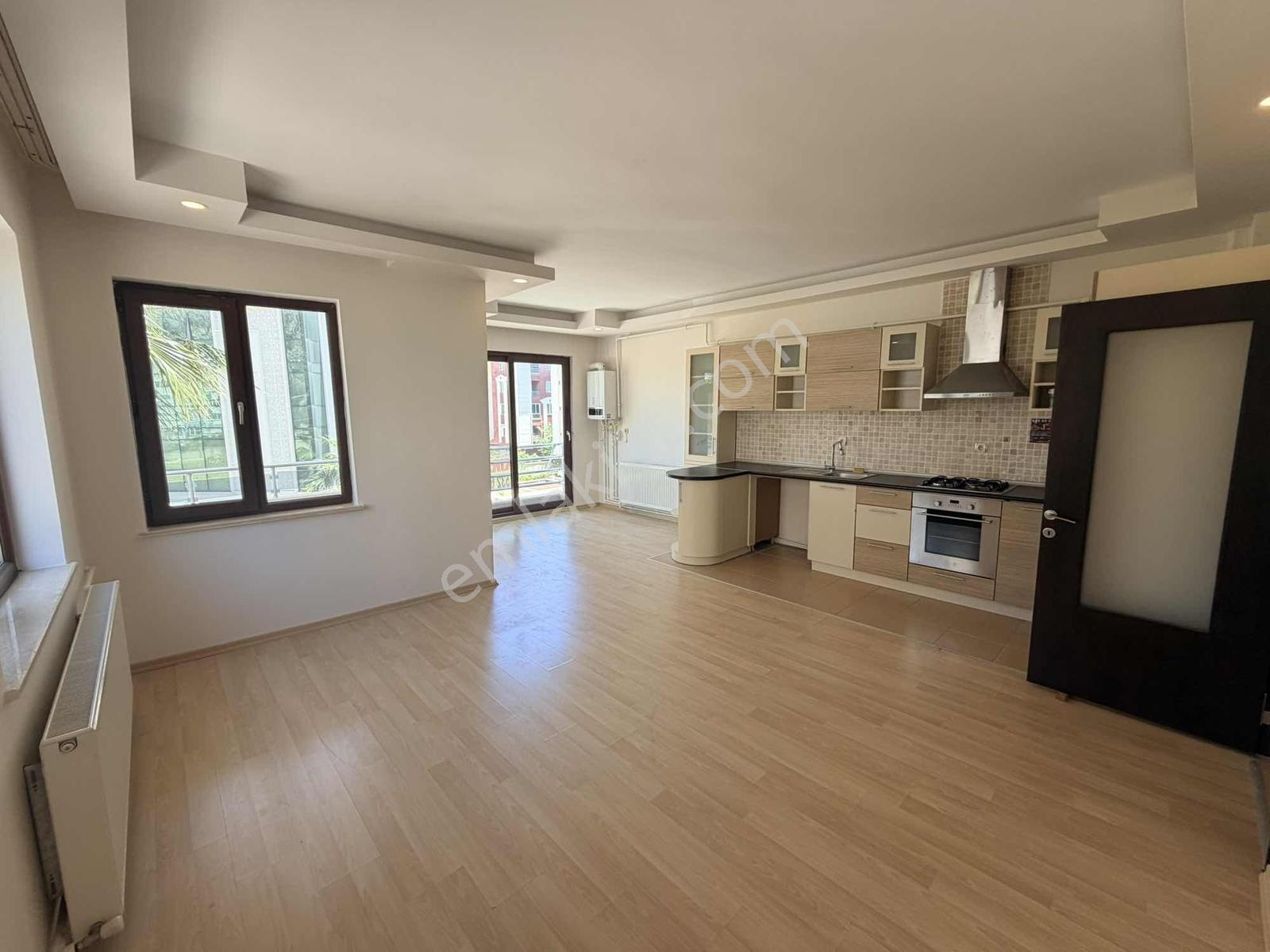 Hurmada Ara Kat Doğalgazlı 2+1 Önü Açık Kiralık - Görsel 8
