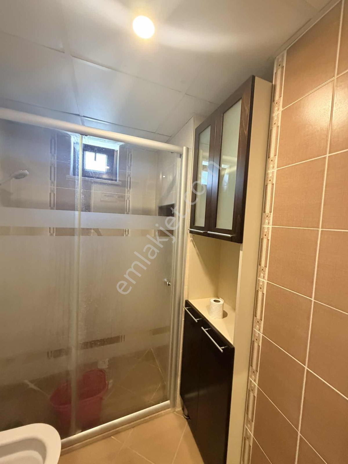 Hurmada Ara Kat Doğalgazlı 2+1 Önü Açık Kiralık - Görsel 10