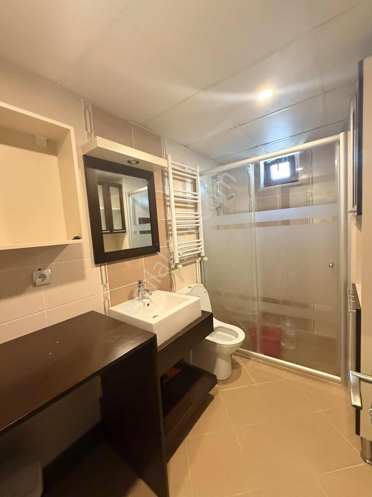 Hurmada Ara Kat Doğalgazlı 2+1 Önü Açık Kiralık - Görsel 11