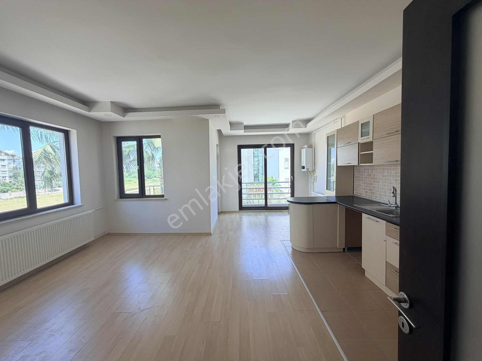 Hurmada Ara Kat Doğalgazlı 2+1 Önü Açık Kiralık - Görsel 20