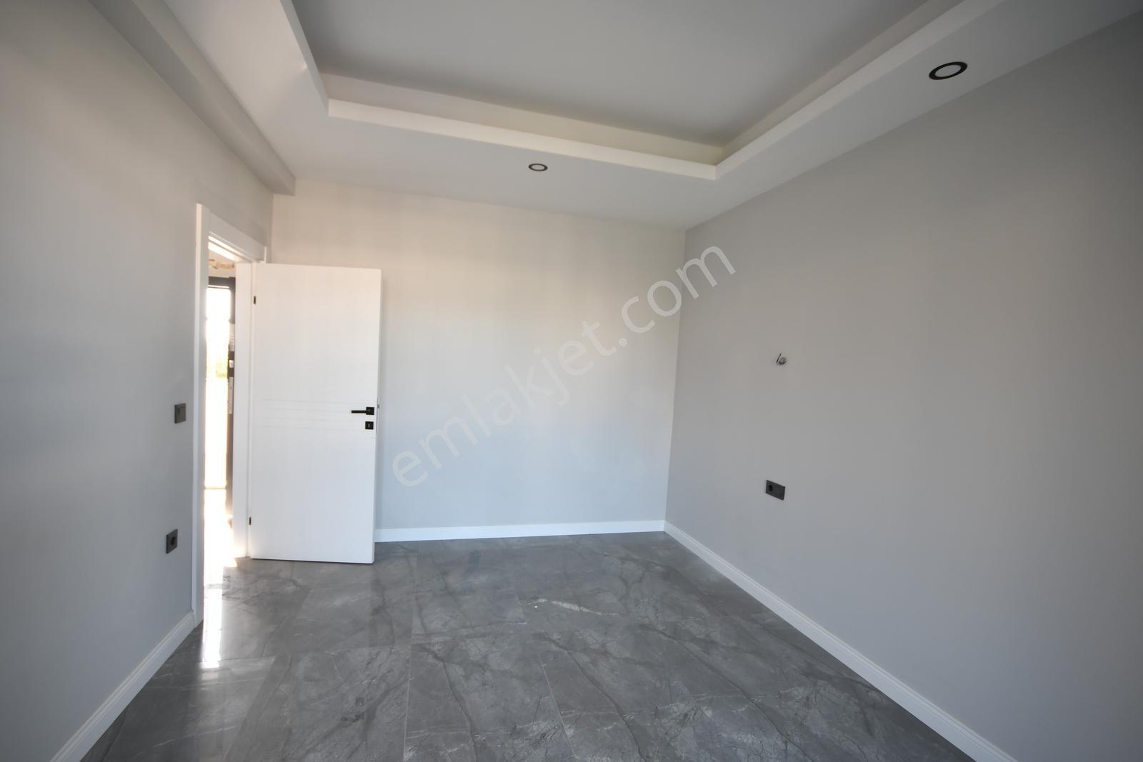 Ilıca Da Denize Yakın Havuzlu Site İçi Kiralık Sıfır 1+1 Daire - Görsel 15