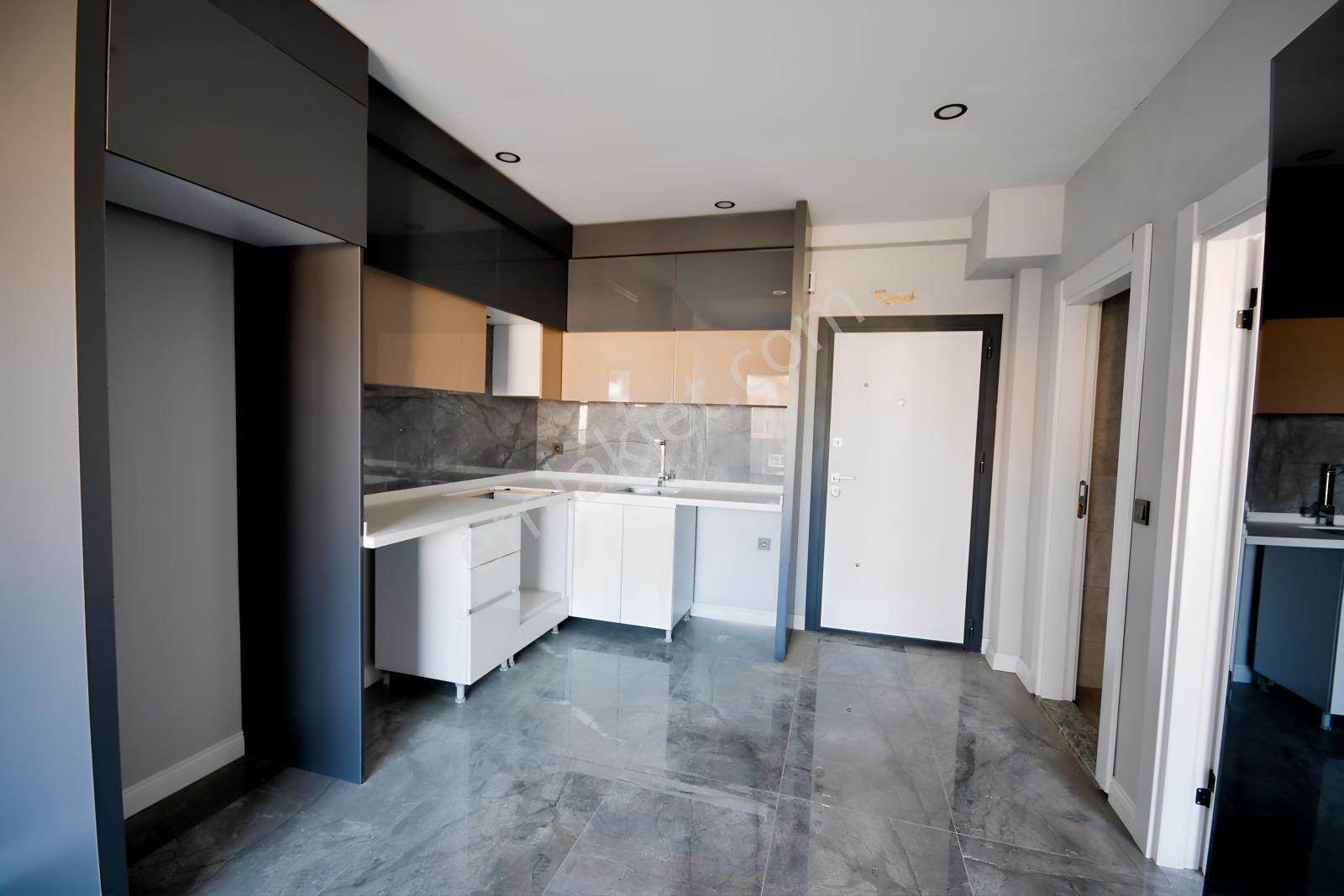 Ilıca Da Denize Yakın Havuzlu Site İçi Kiralık Sıfır 1+1 Daire - Görsel 21