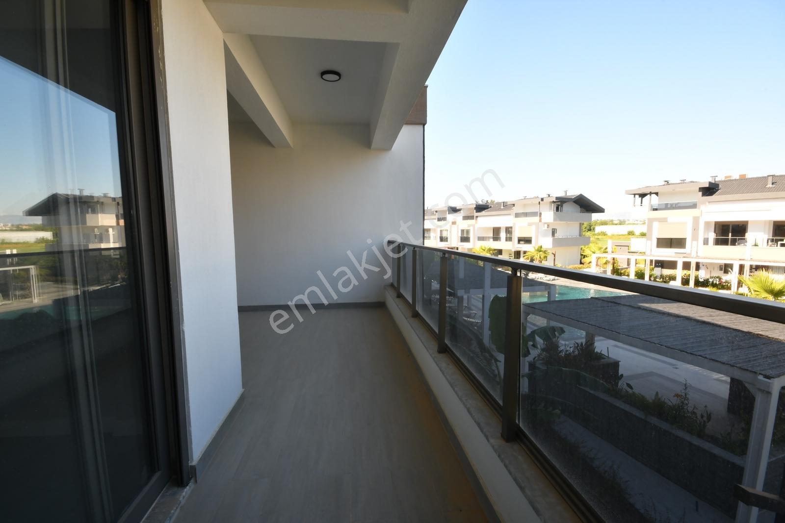Ilıca Da Denize Yakın Havuzlu Site İçi Kiralık Sıfır 1+1 Daire - Görsel 35