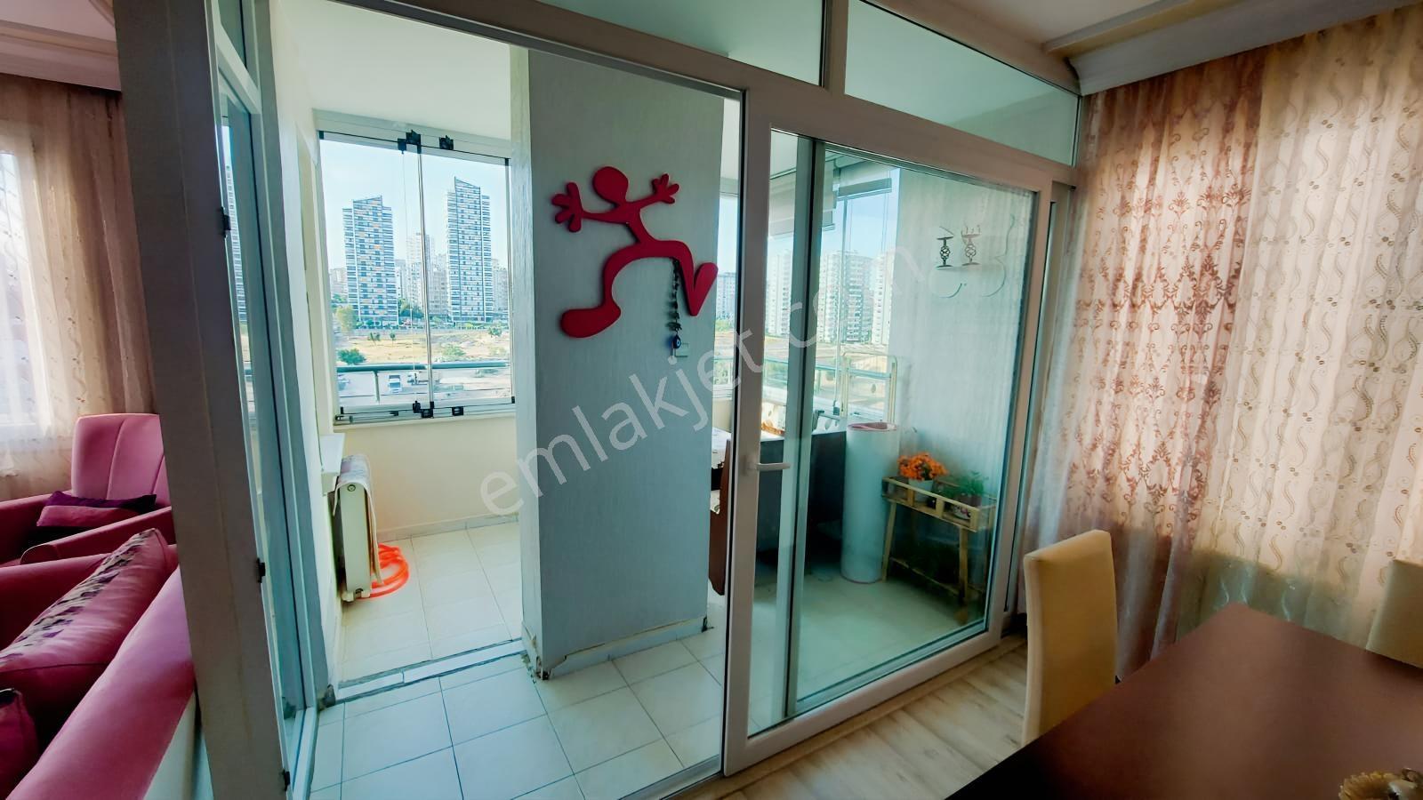 Huzurevleri Mah.kiralık 3+1 Daire Doğazlı Cam Balkonlu Bulv.üstü - Görsel 6