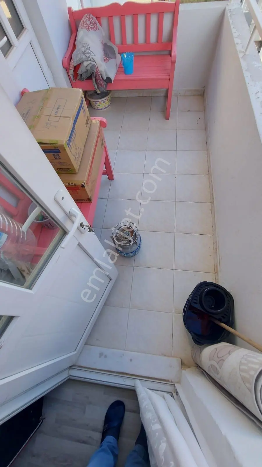 Huzurevleri Mah.kiralık 3+1 Daire Doğazlı Cam Balkonlu Bulv.üstü - Görsel 20