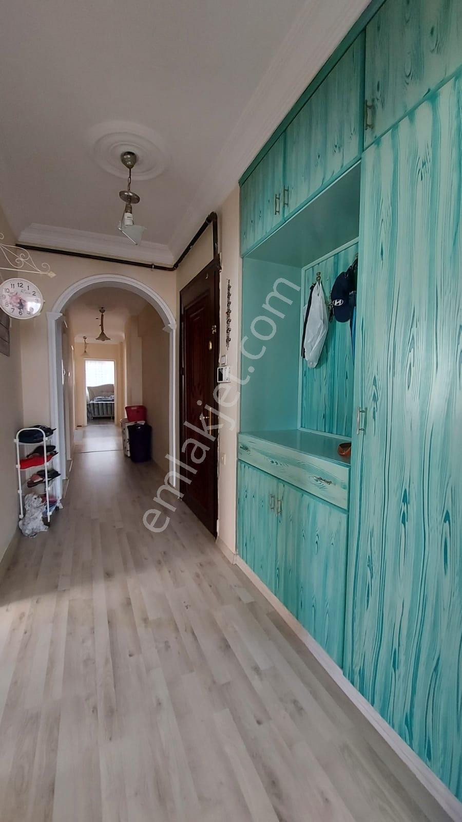 Huzurevleri Mah.kiralık 3+1 Daire Doğazlı Cam Balkonlu Bulv.üstü - Görsel 13