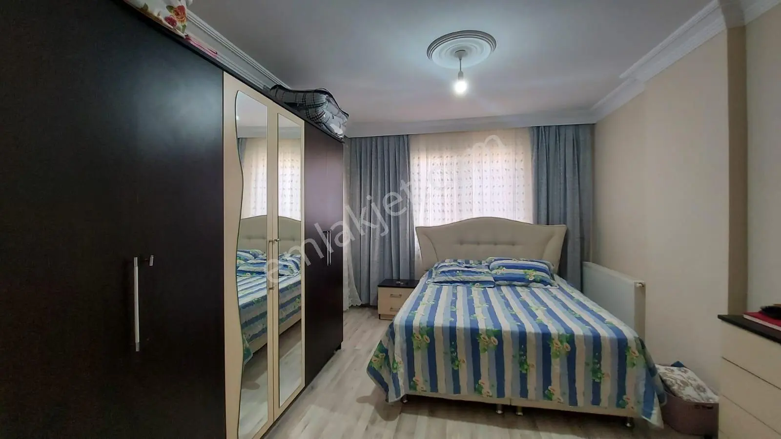 Huzurevleri Mah.kiralık 3+1 Daire Doğazlı Cam Balkonlu Bulv.üstü - Görsel 23