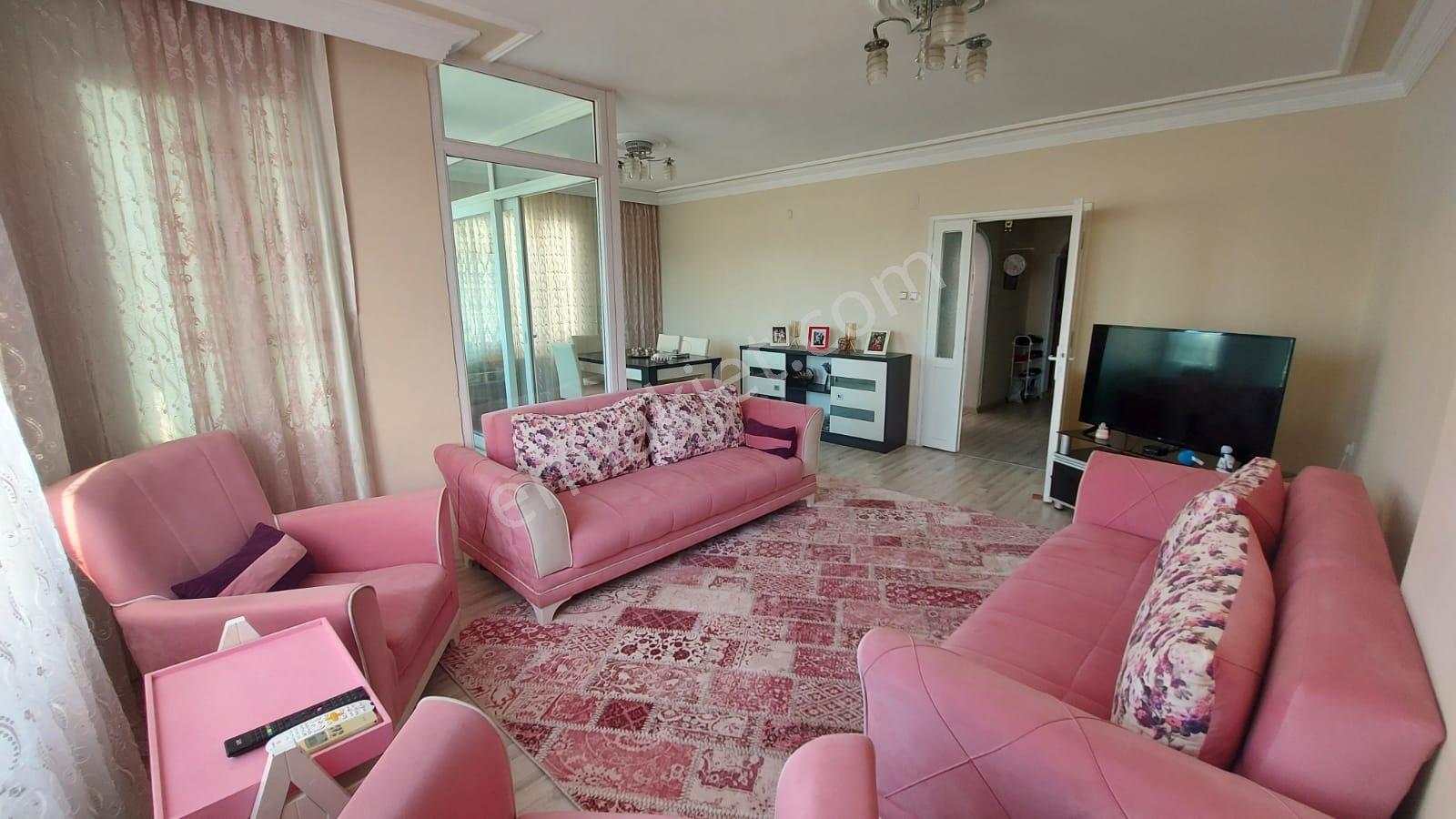 Huzurevleri Mah.kiralık 3+1 Daire Doğazlı Cam Balkonlu Bulv.üstü - Görsel 9