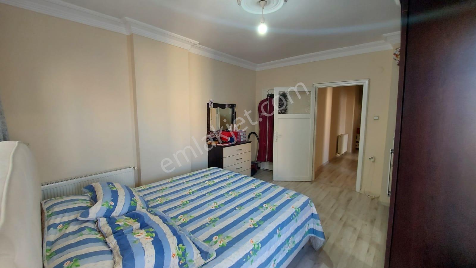Huzurevleri Mah.kiralık 3+1 Daire Doğazlı Cam Balkonlu Bulv.üstü - Görsel 12
