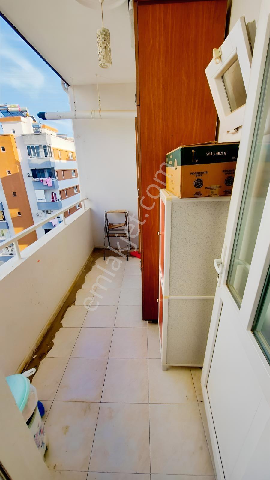 Huzurevleri Mah.kiralık 3+1 Daire Doğazlı Cam Balkonlu Bulv.üstü - Görsel 4