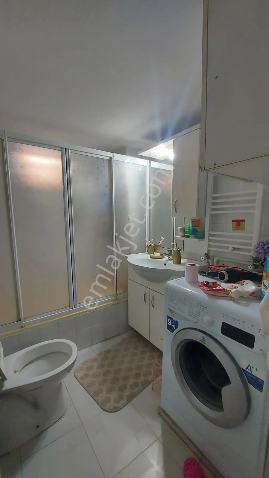Huzurevleri Mah.kiralık 3+1 Daire Doğazlı Cam Balkonlu Bulv.üstü - Görsel 19