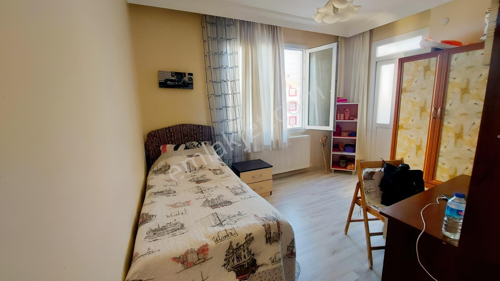 Huzurevleri Mah.kiralık 3+1 Daire Doğazlı Cam Balkonlu Bulv.üstü - Görsel 17