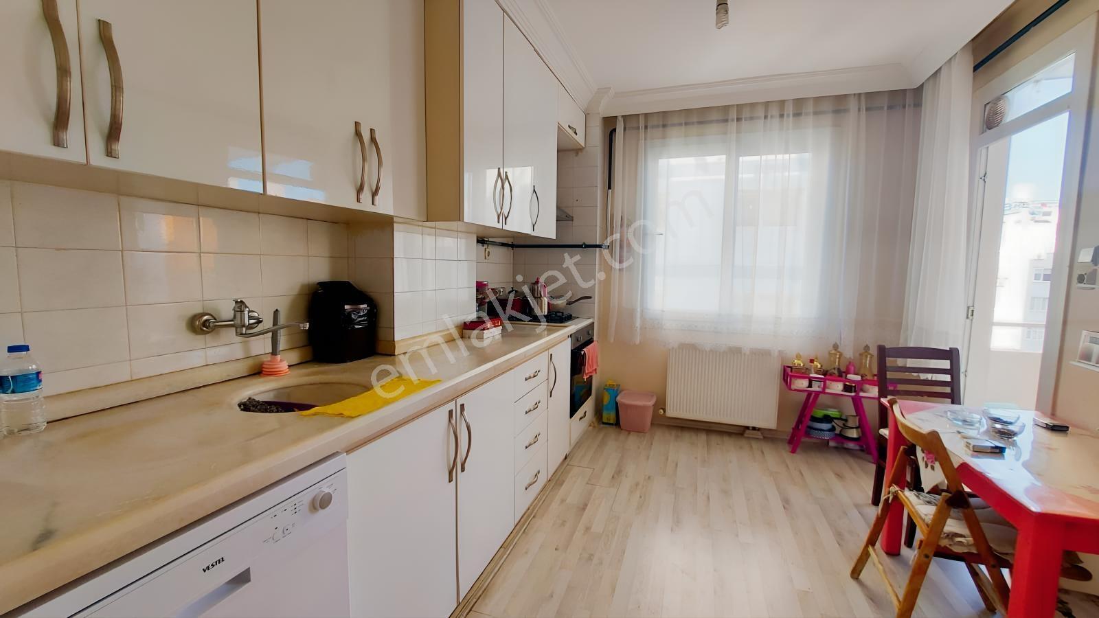Huzurevleri Mah.kiralık 3+1 Daire Doğazlı Cam Balkonlu Bulv.üstü - Görsel 14