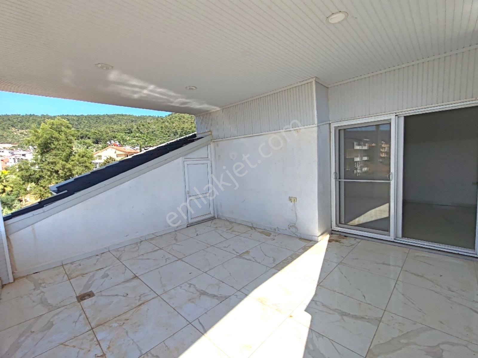 Didim Akbükte Kirelık Lüks Villa - Görsel 22