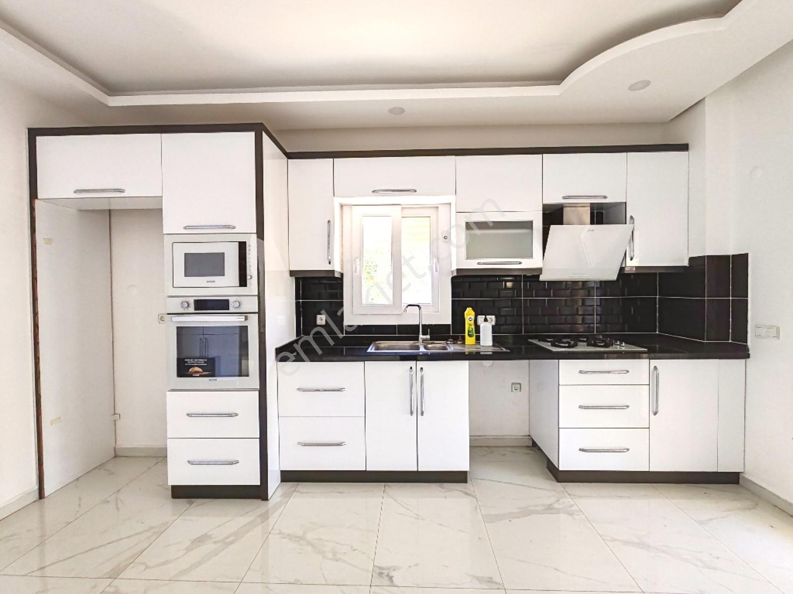 Didim Akbükte Kirelık Lüks Villa - Görsel 7