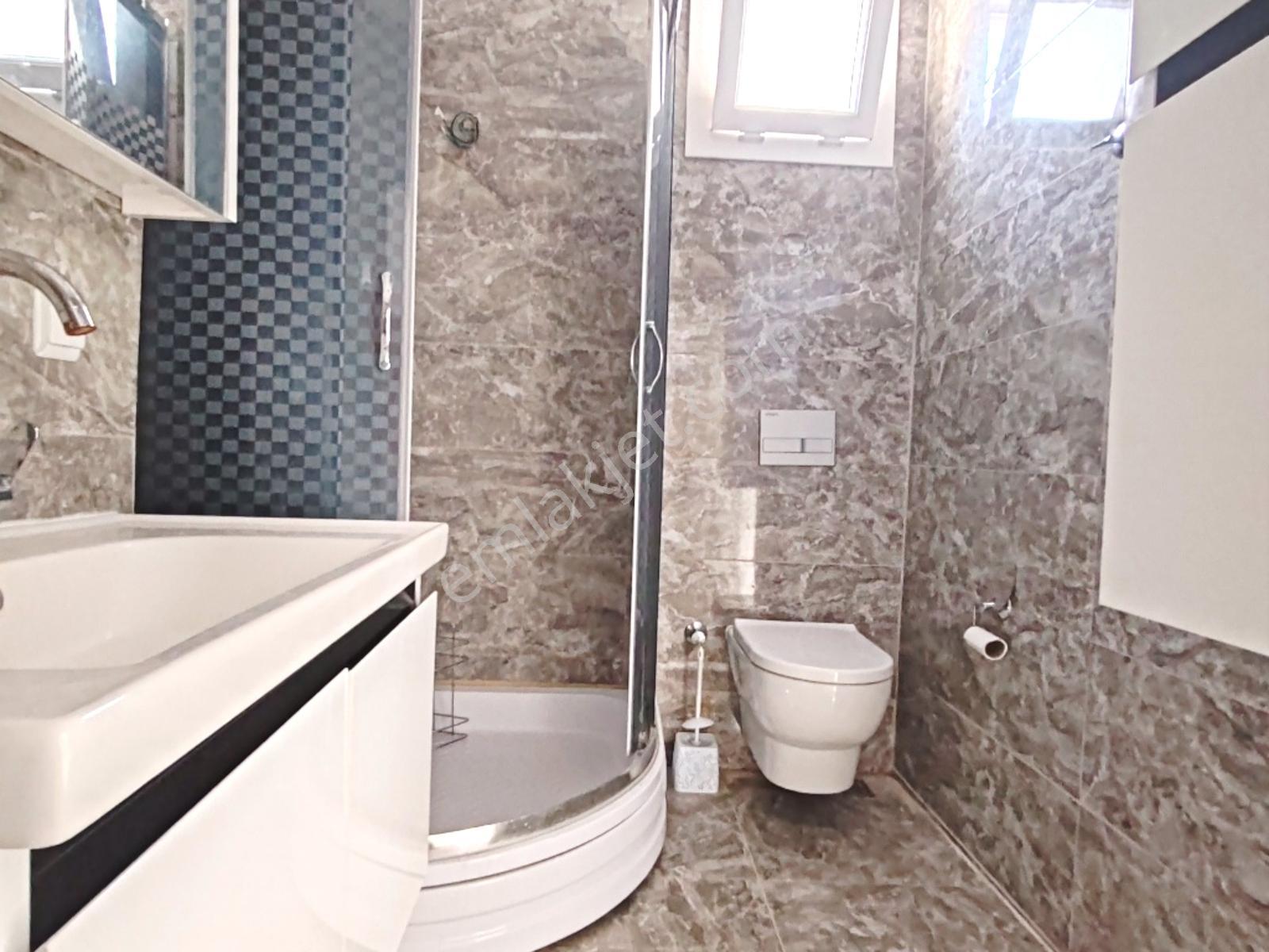 Didim Akbükte Kirelık Lüks Villa - Görsel 15