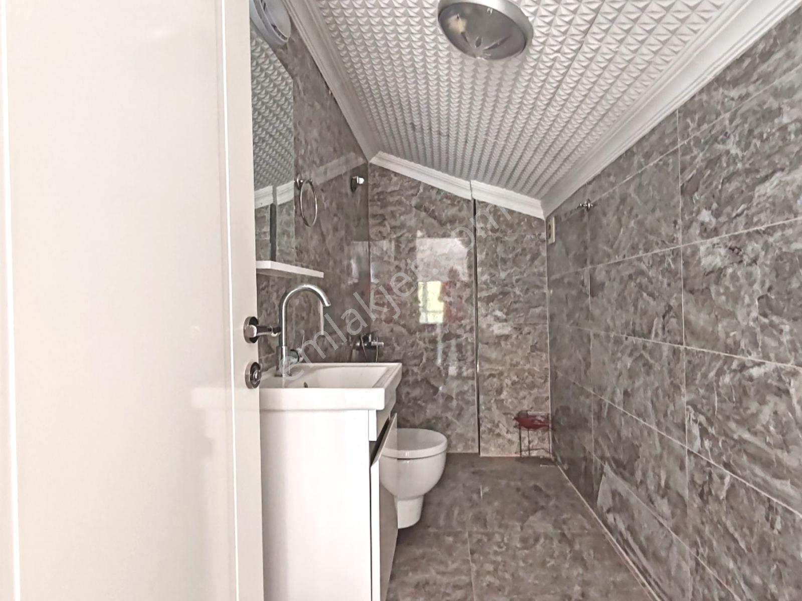 Didim Akbükte Kirelık Lüks Villa - Görsel 10