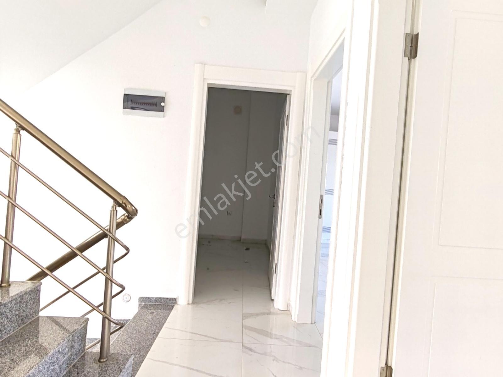 Didim Akbükte Kirelık Lüks Villa - Görsel 12