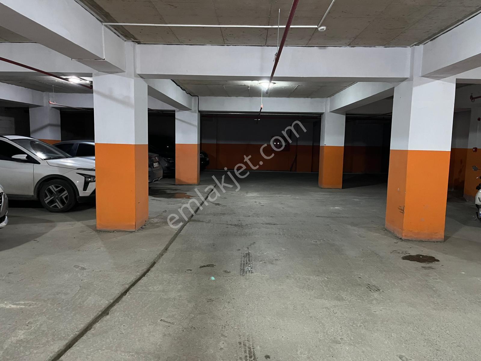 Remax Mavi'den Adapazarı Merkezde Kiralık Ofis - Görsel 23