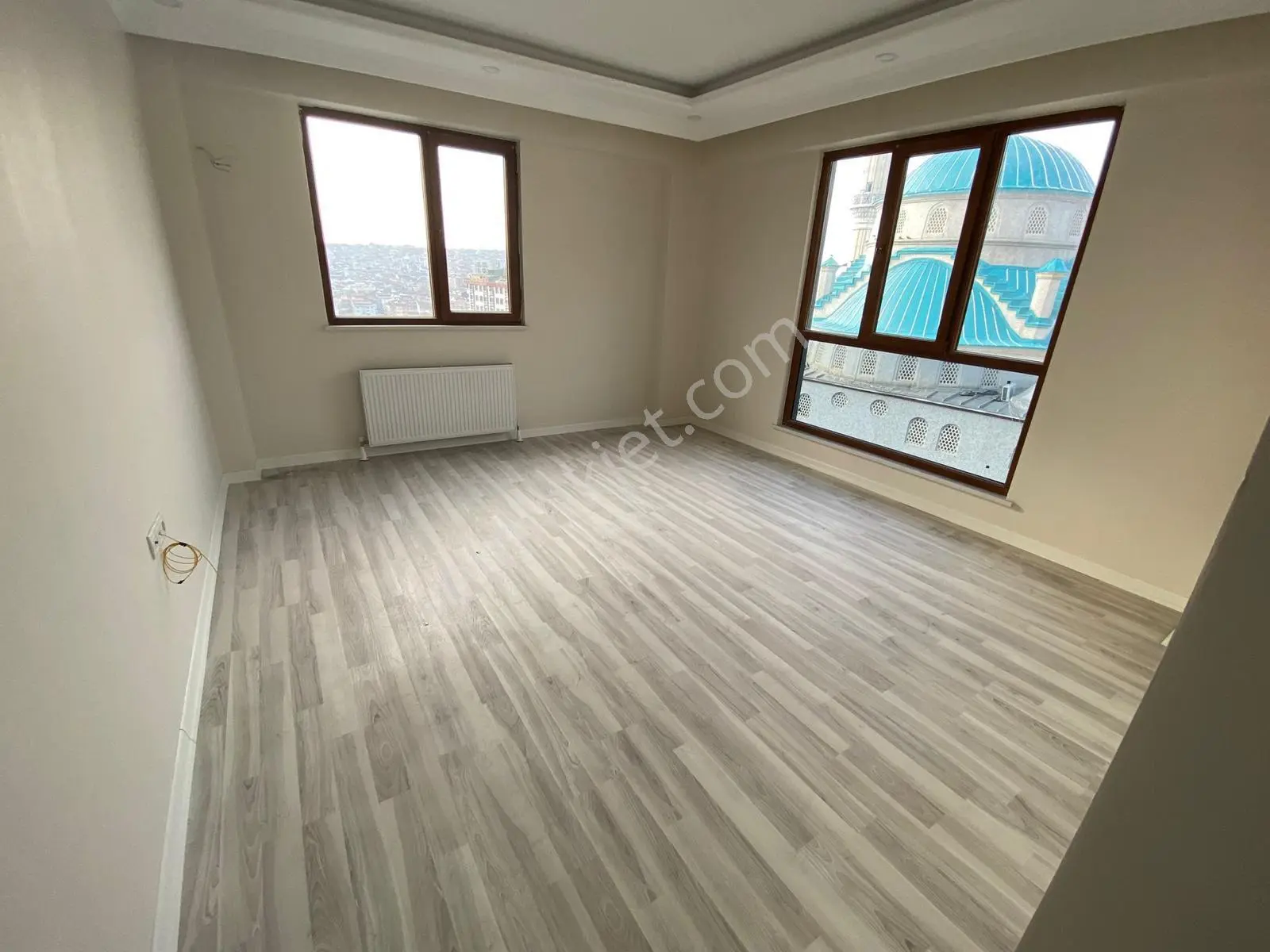 Eyüpsultanda Butik Sitede Müteahhitten Fırsat Daire - Görsel 6