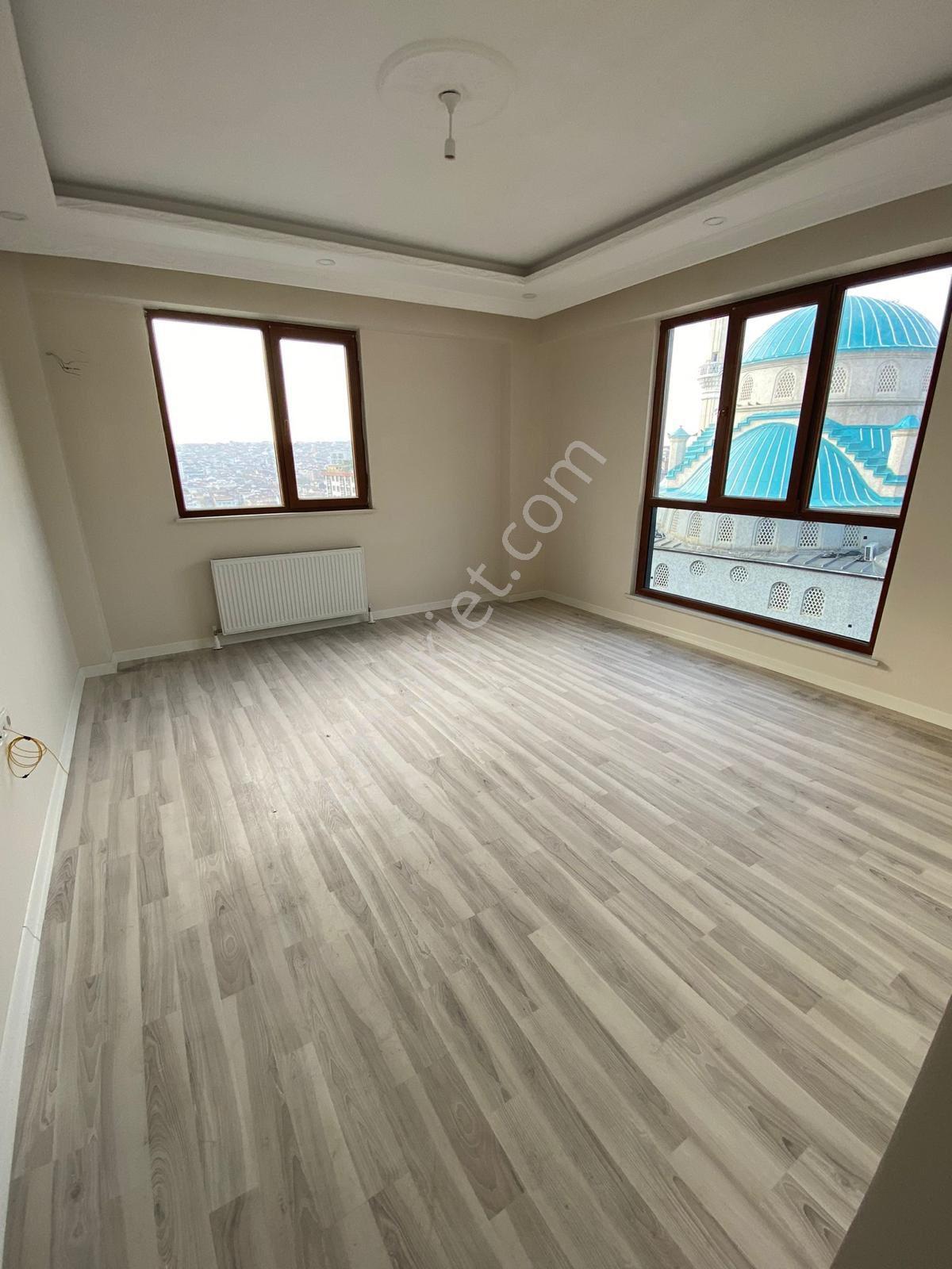 Eyüpsultanda Butik Sitede Müteahhitten Fırsat Daire - Görsel 7