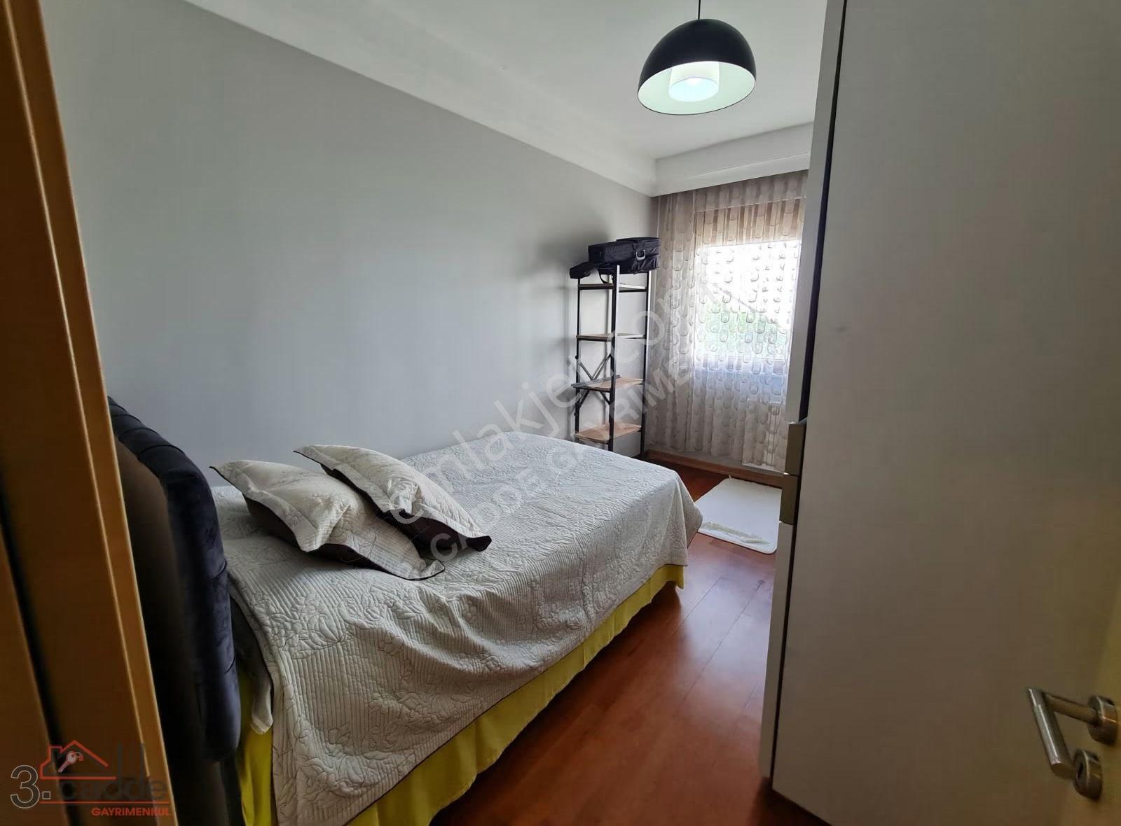 Spradon Kule 2+1 + Giyinme Odalı - Görsel 16