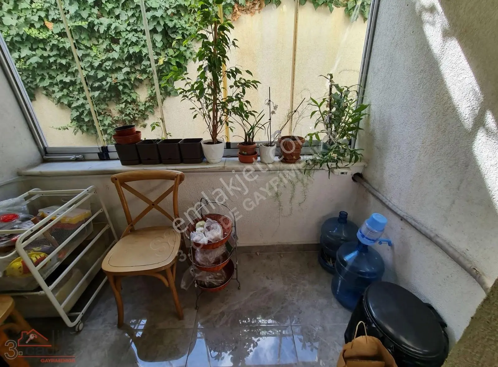 Spradon Kule 2+1 + Giyinme Odalı - Görsel 3
