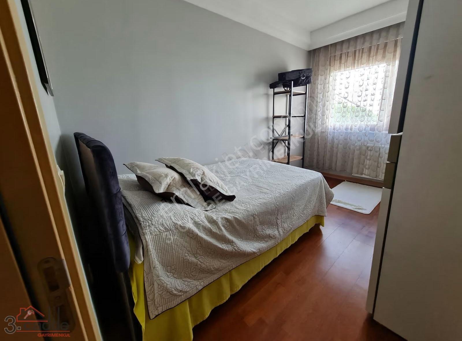 Spradon Kule 2+1 + Giyinme Odalı - Görsel 20
