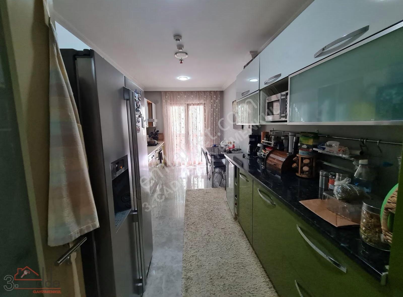 Spradon Kule 2+1 + Giyinme Odalı - Görsel 32