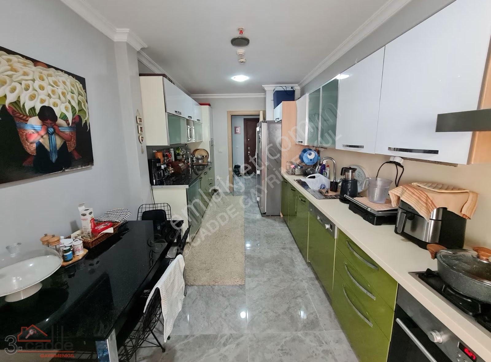 Spradon Kule 2+1 + Giyinme Odalı - Görsel 25