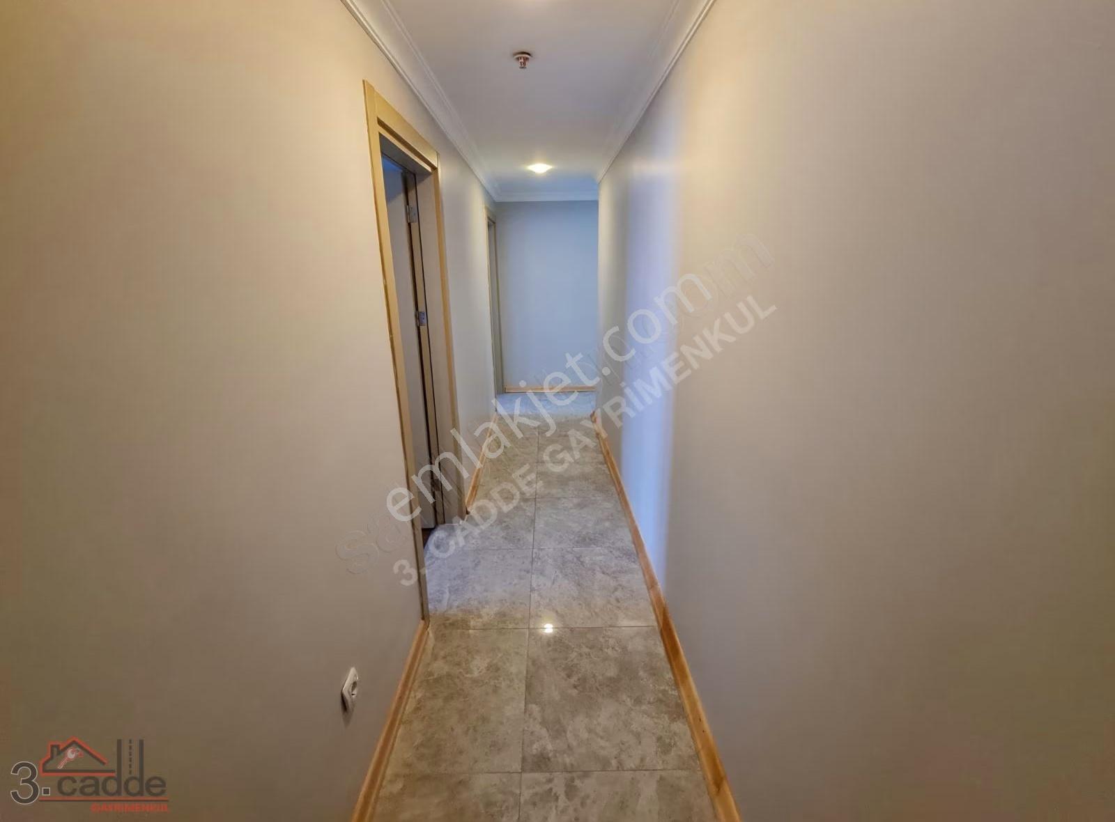 Spradon Kule 2+1 + Giyinme Odalı - Görsel 26
