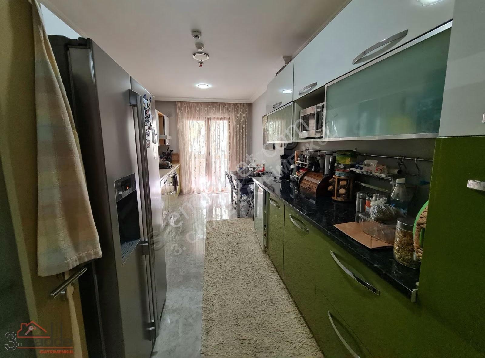 Spradon Kule 2+1 + Giyinme Odalı - Görsel 6