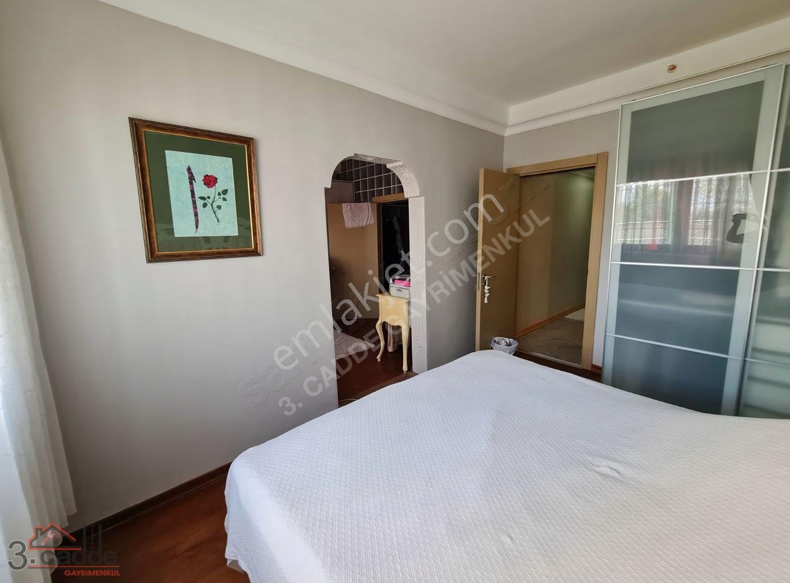 Spradon Kule 2+1 + Giyinme Odalı - Görsel 31