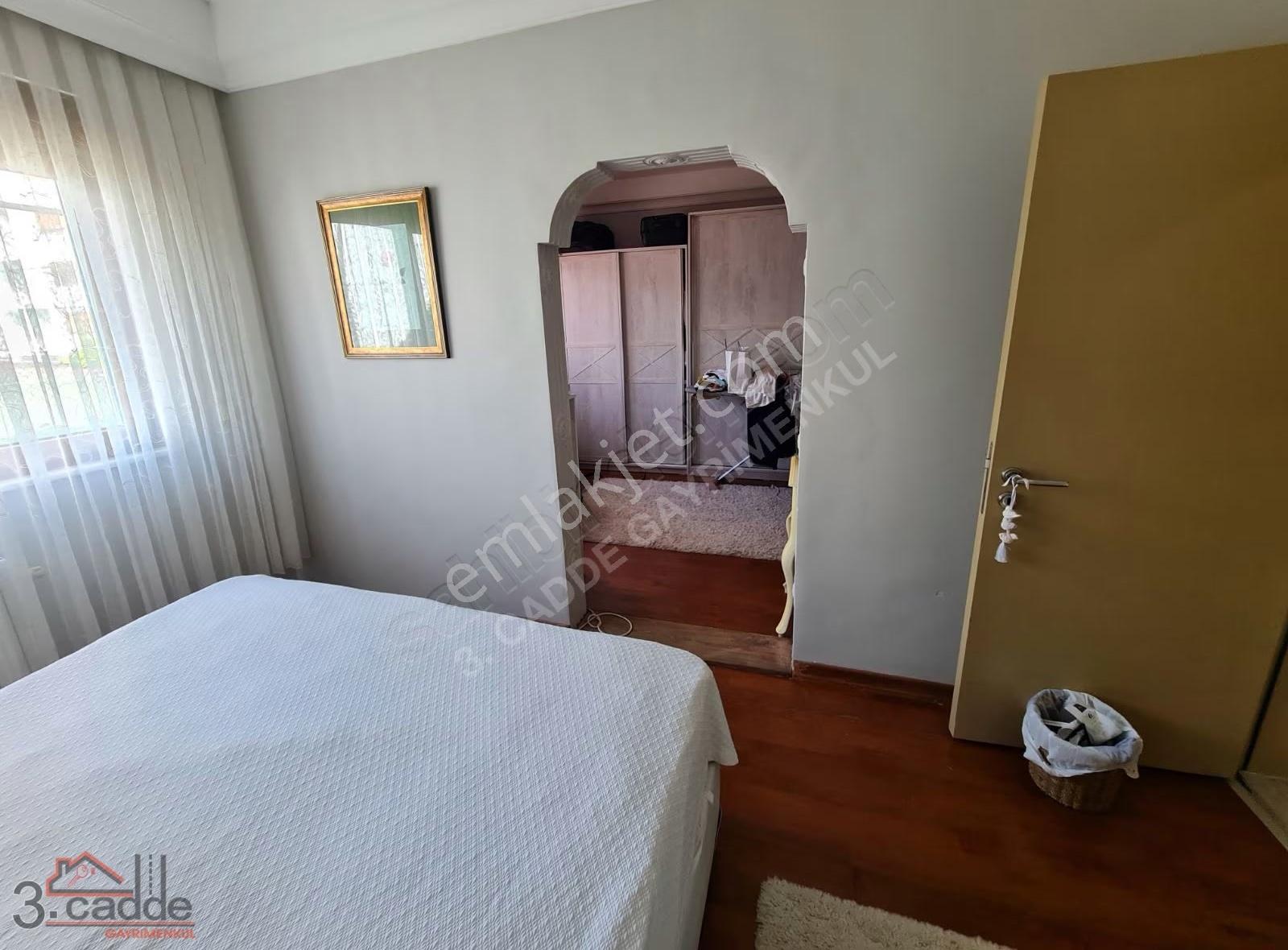 Spradon Kule 2+1 + Giyinme Odalı - Görsel 23