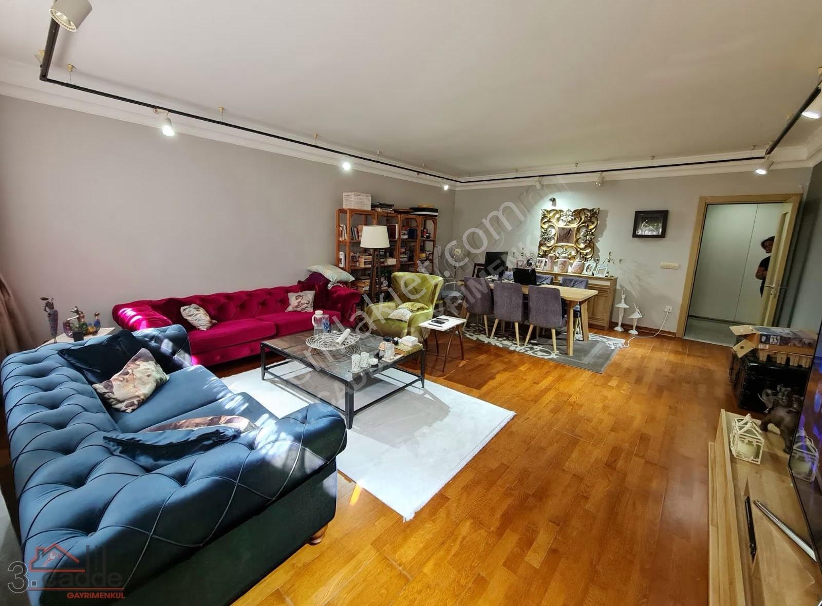 Spradon Kule 2+1 + Giyinme Odalı - Görsel 22