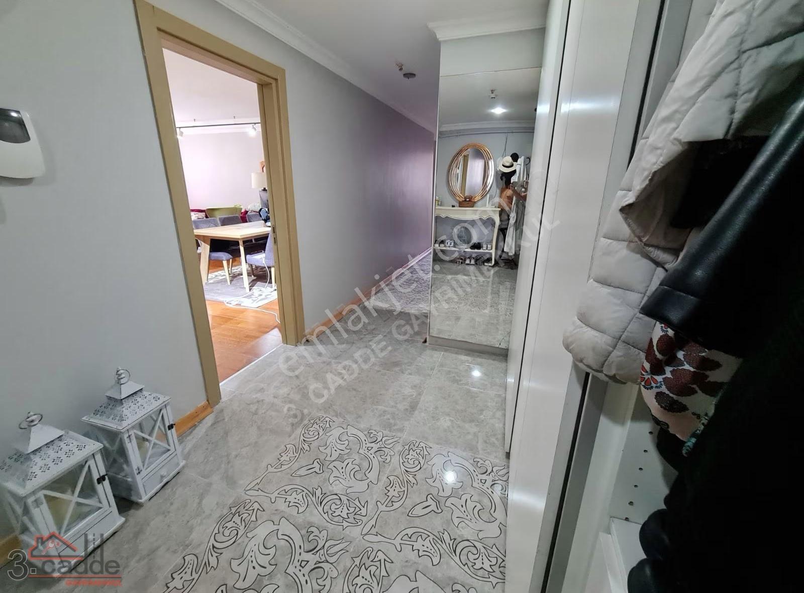 Spradon Kule 2+1 + Giyinme Odalı - Görsel 19