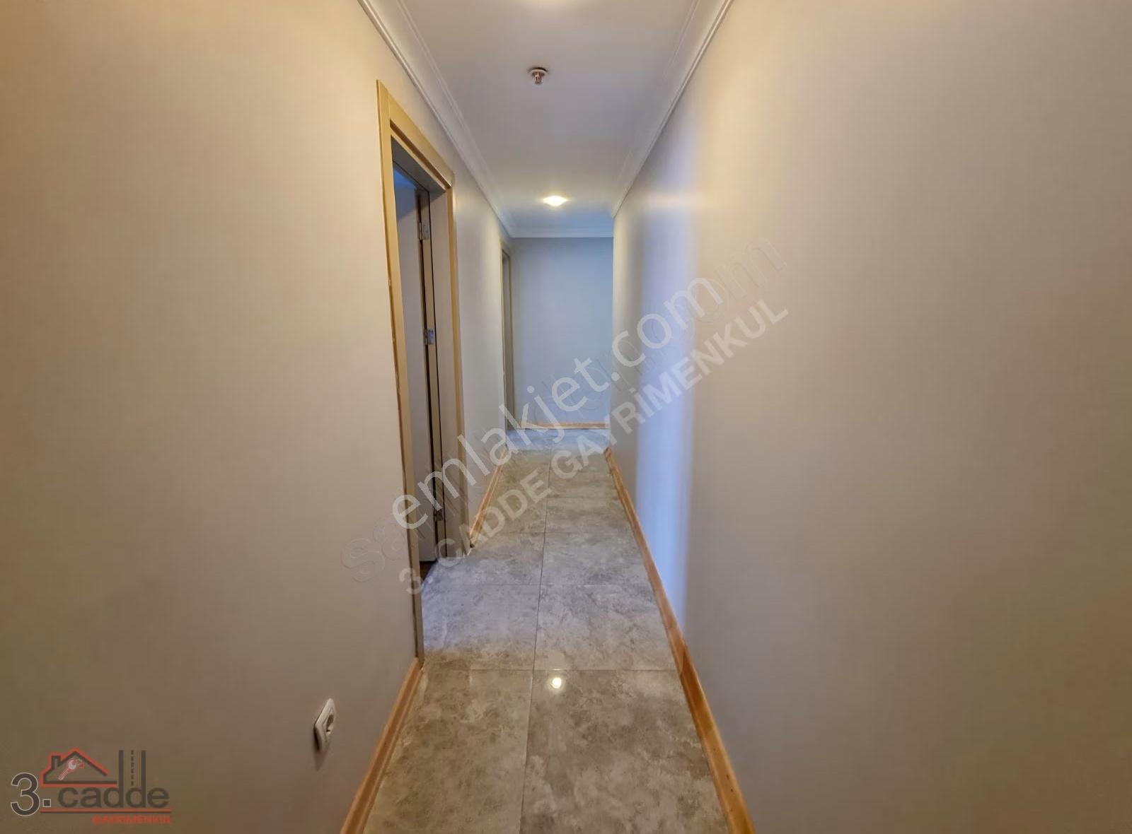 Spradon Kule 2+1 + Giyinme Odalı - Görsel 11