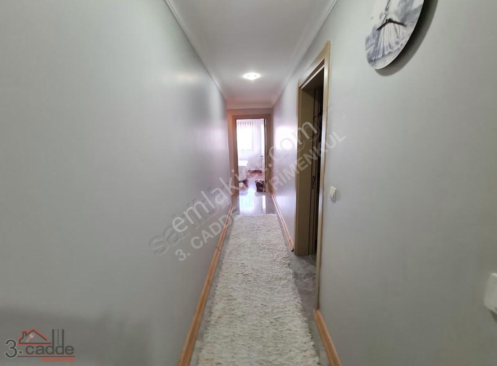 Spradon Kule 2+1 + Giyinme Odalı - Görsel 33