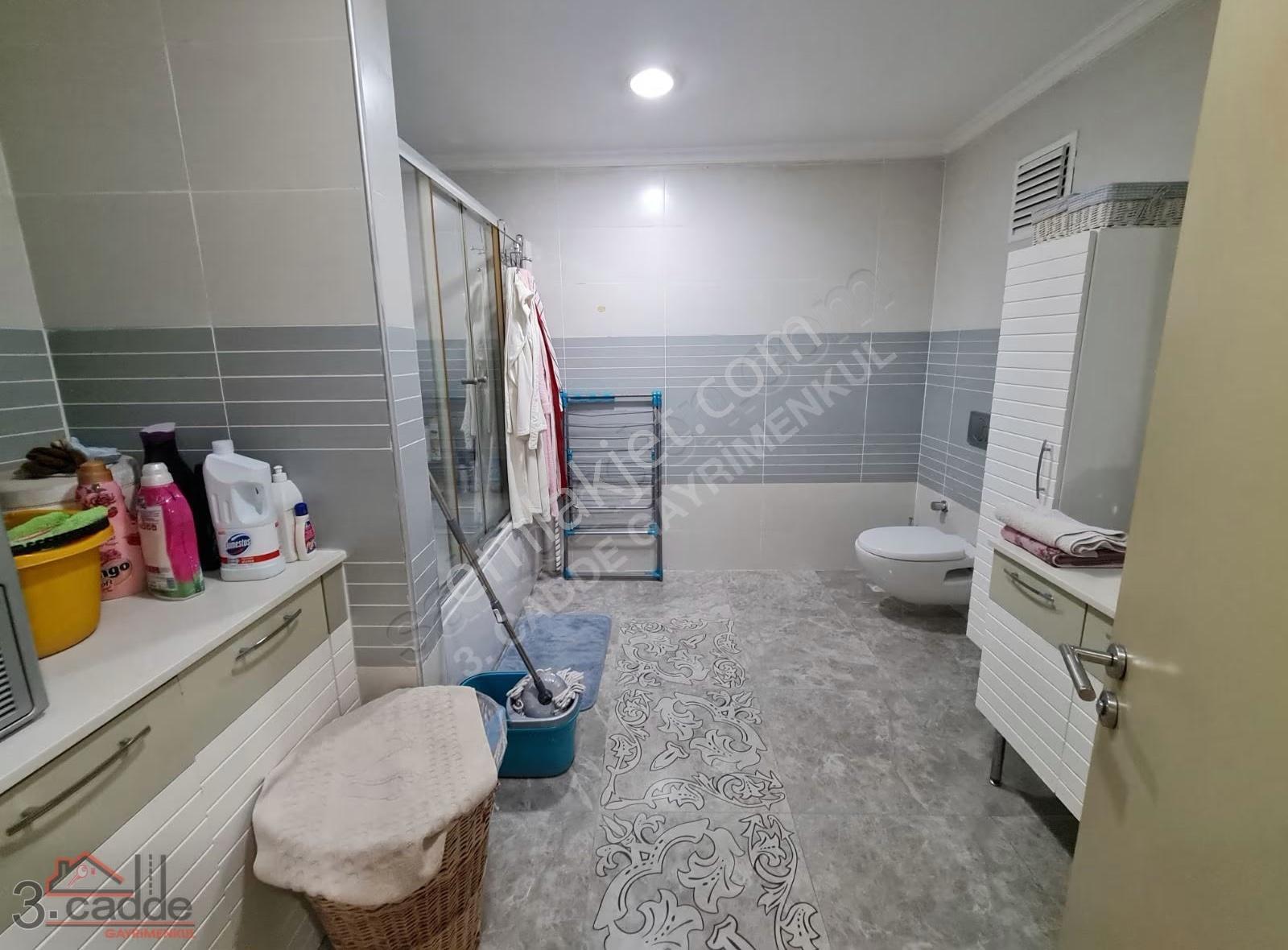 Spradon Kule 2+1 + Giyinme Odalı - Görsel 34