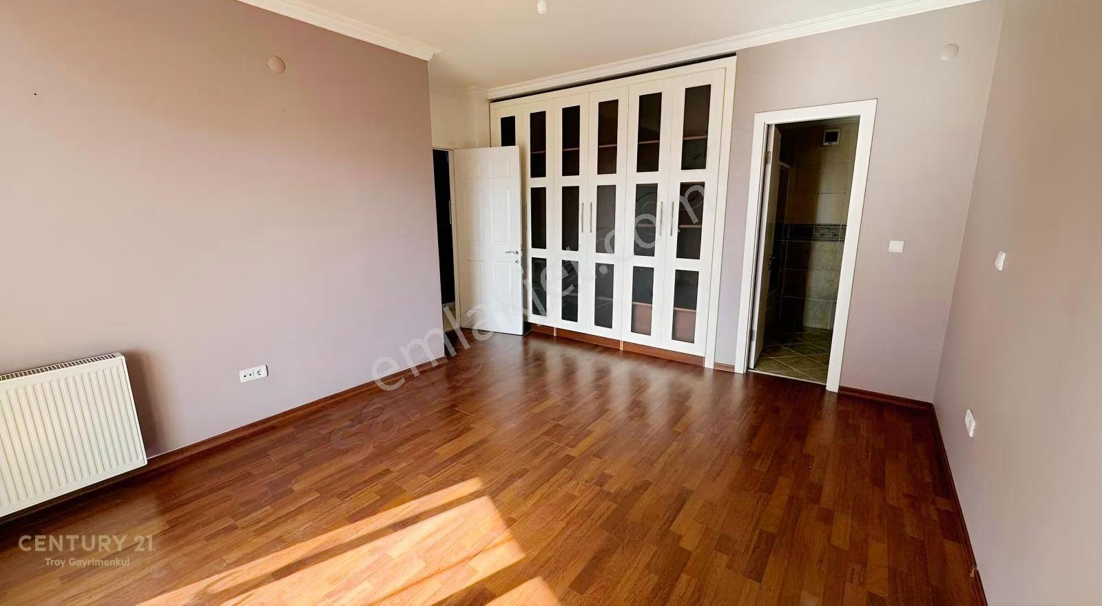 Baktıkça Hayallere Daldıran Eşsiz Şehir Ve Orman Manzarası - Görsel 8