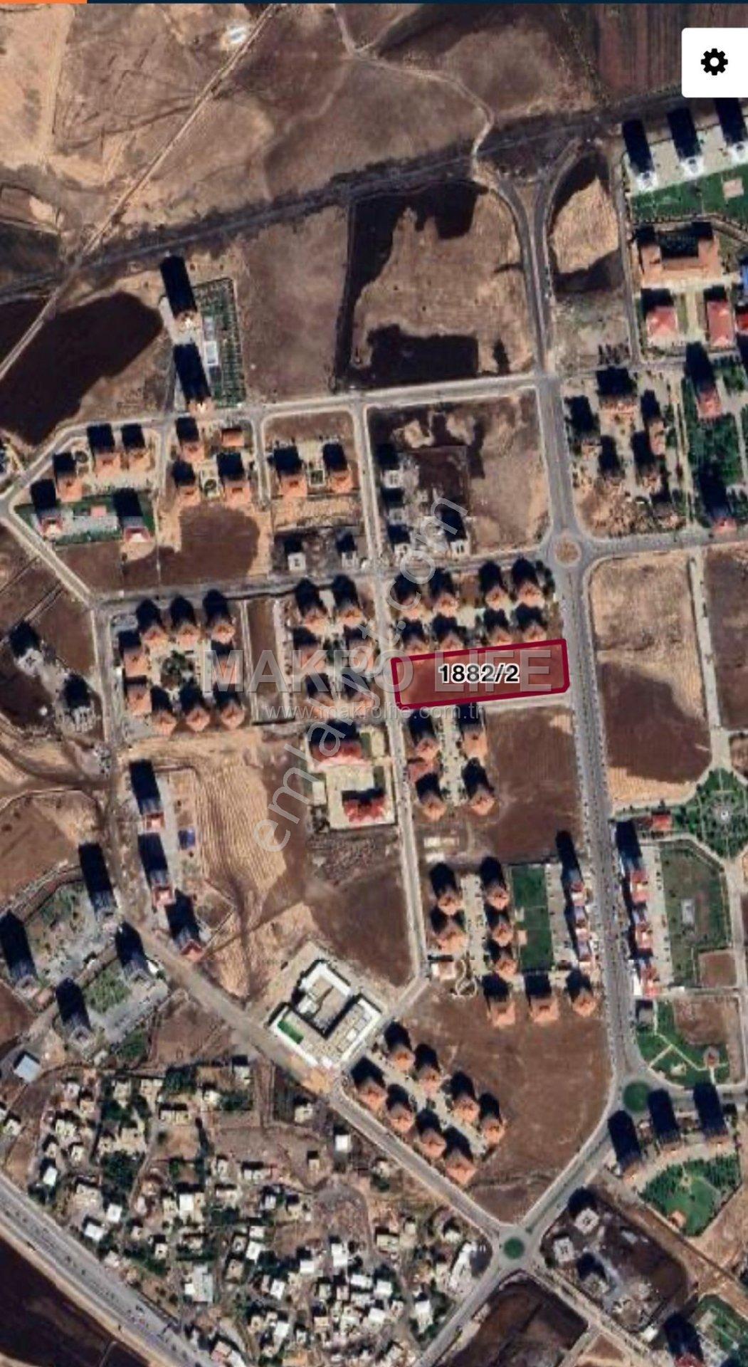 Üçkuyularda Satılık Kelepir Arsa - Görsel 3